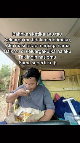 #Baca caption baik”🥹😭.             Sayang, aku berat melepasmu. Tapi, aku juga tidak ingin melihatmu terus menderita karena hubungan kita yang tidak direstui. Aku harap kamu bisa bahagia, meskipun bukan bersamaku.