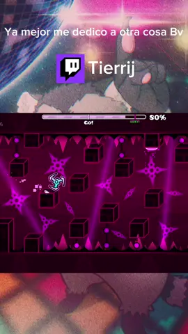 Ya mejor wii 😭#GD #geometrydash #demons #hardest 
