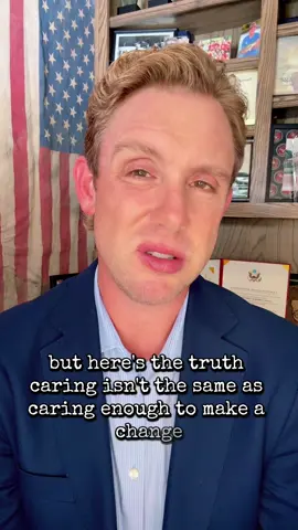 Let’s send good people to Washington in the #midterms #grassroots #democracy #tjwareforcongress https://secure.actblue.com/donate/tj-ware-1