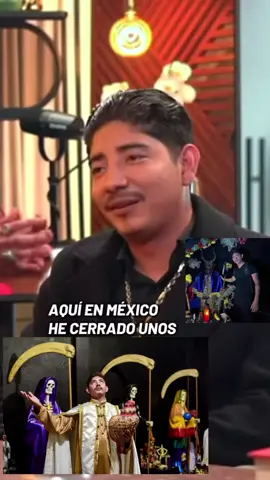 #witchtok #witchlife #brujomayordecatemaco #viral_video #unicornionegro 
