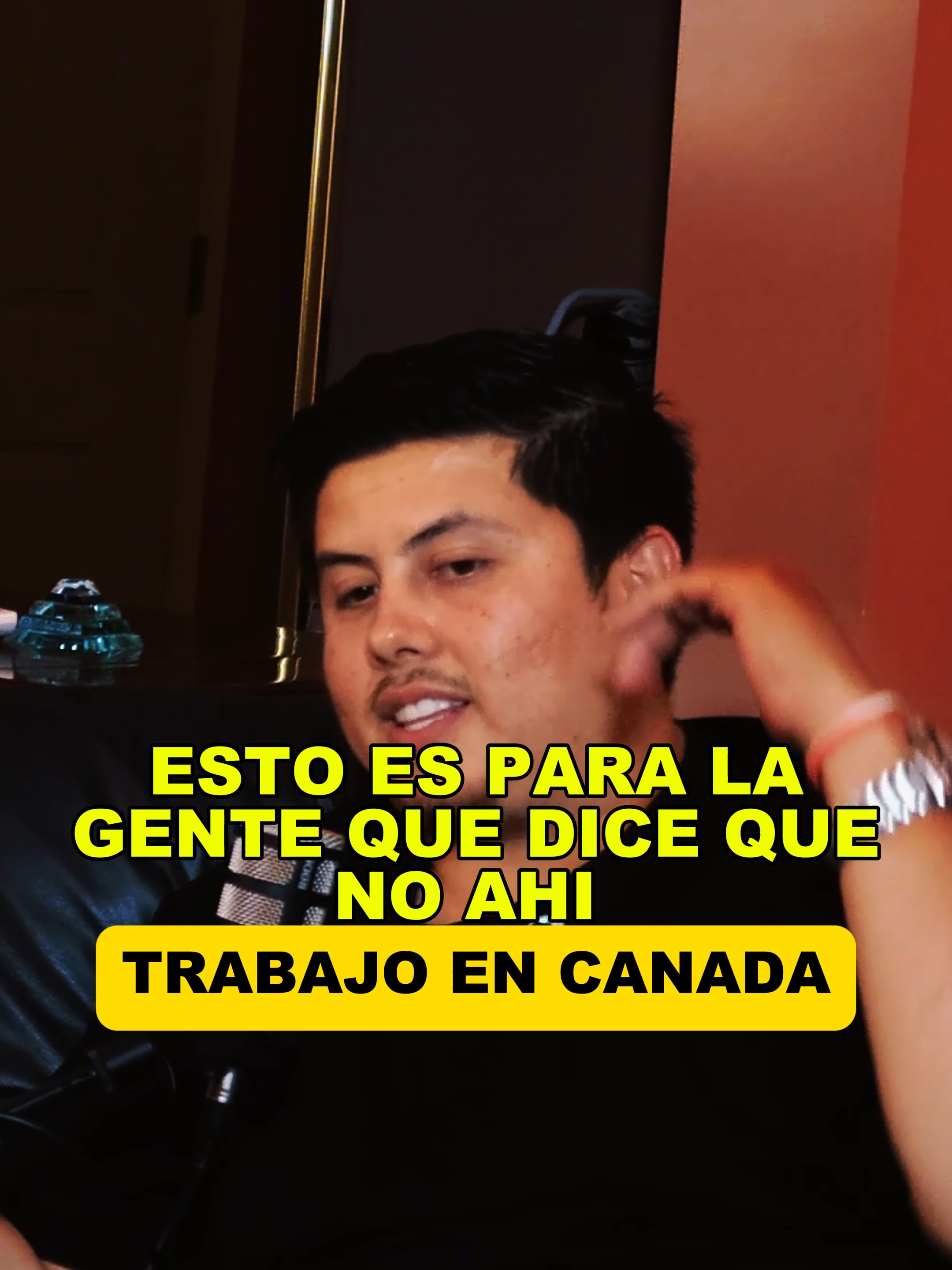 no ahi trabajo en canada #trabajosencanada #latinosencanada #trabajandoencanada #latinosentoronto #latinos