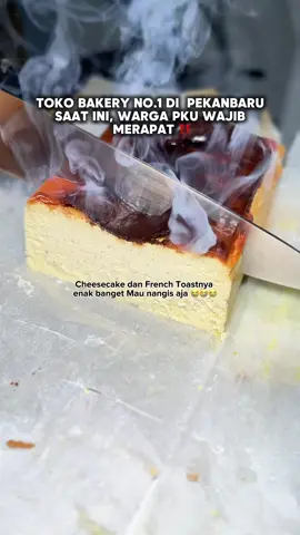 TOKO BAKERY YANG LAGI VIRAL DI PEKANBARU ✅ IG : @melodimemori.id 🏠 Melodimemori ⏰ 07.00-21.00 📍 Komplek Metropolitan City Mall daerah Panam Pekanbaru, Simpang Baru, Kec. Tampan, Kota Pekanbaru, Riau
