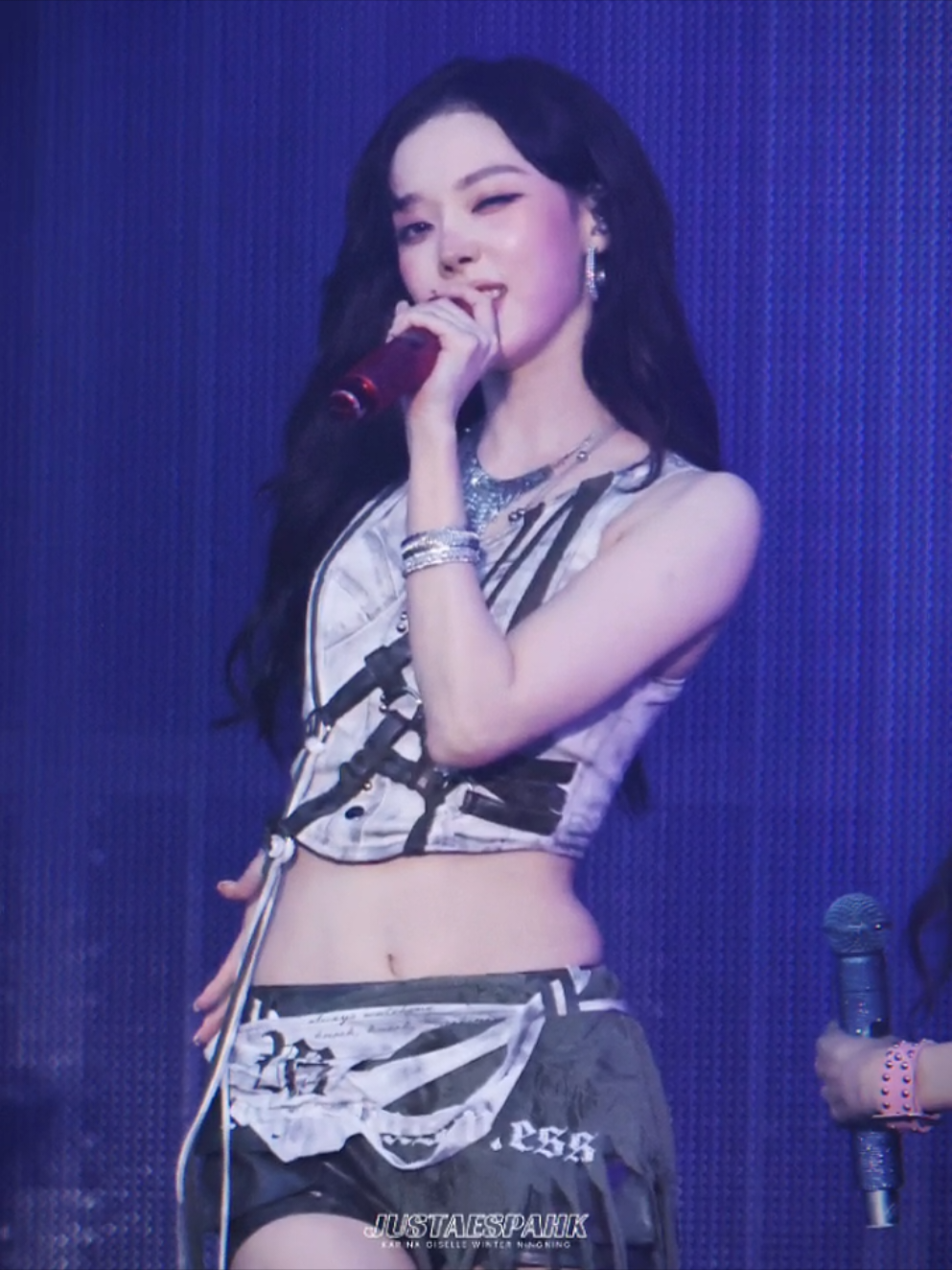 twerk twerk twerk... #에스파 #aespa #aespawinter #윈터 #winter @aespa official 
