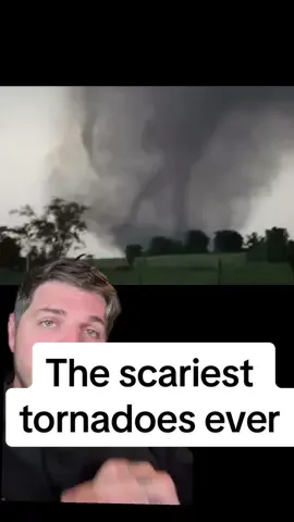 We get tornadoes so often in Indiana I kind of forget how bad they can be. #usa #tornado #terrifying #scary #creepy 