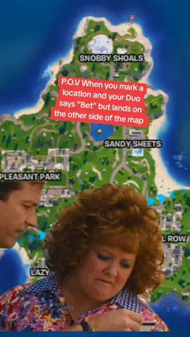 Like bro why did you in agree if you had no intentions of landing here 🤦 #foryou #samferlly #featureme #Fortnite #augustadventure 