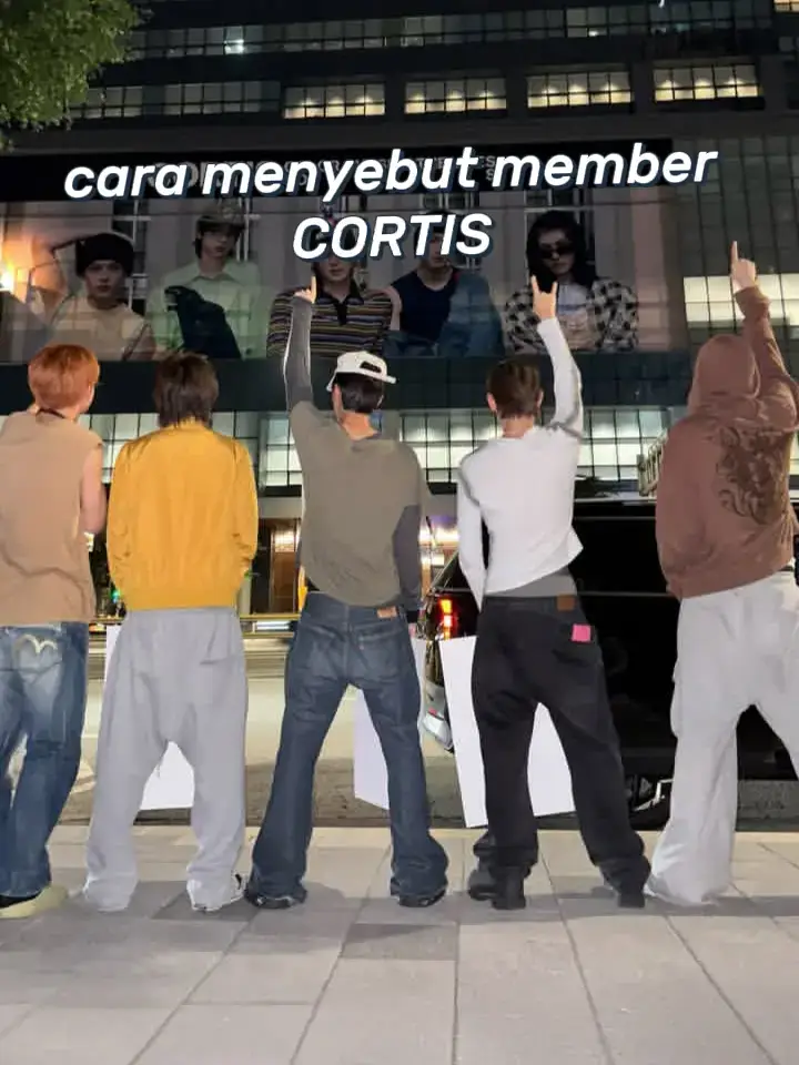 #cortis #fyp #fypp #cortis #hybe 