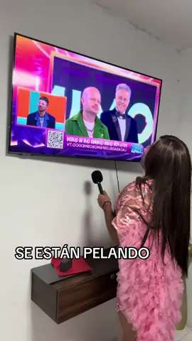 Ajjajajaja #lacasadelosfamososmx #galadeeliminacion 