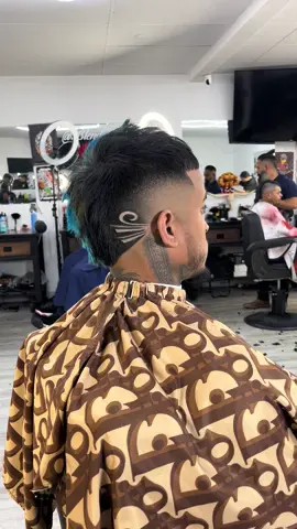 Haircuts 