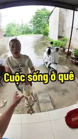 Cuộc sống ở quê #mechongductithanhthuy 