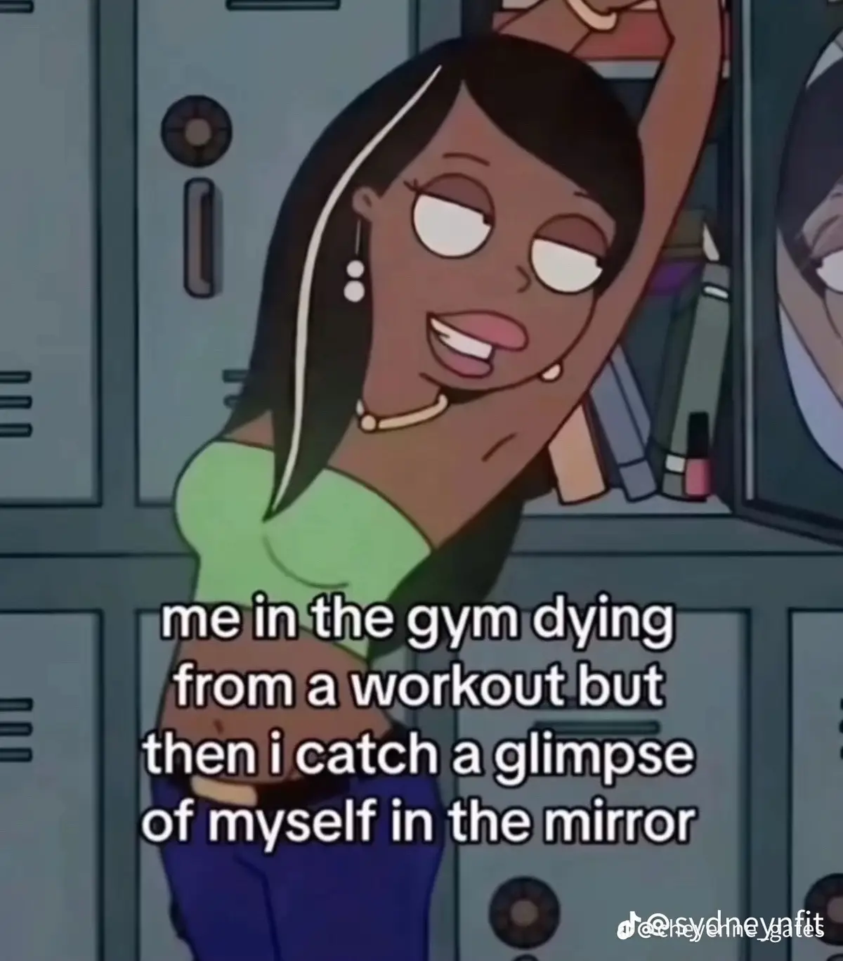 #fyp #girlsoftiktok #GymTok #gymgirlsoftiktok 