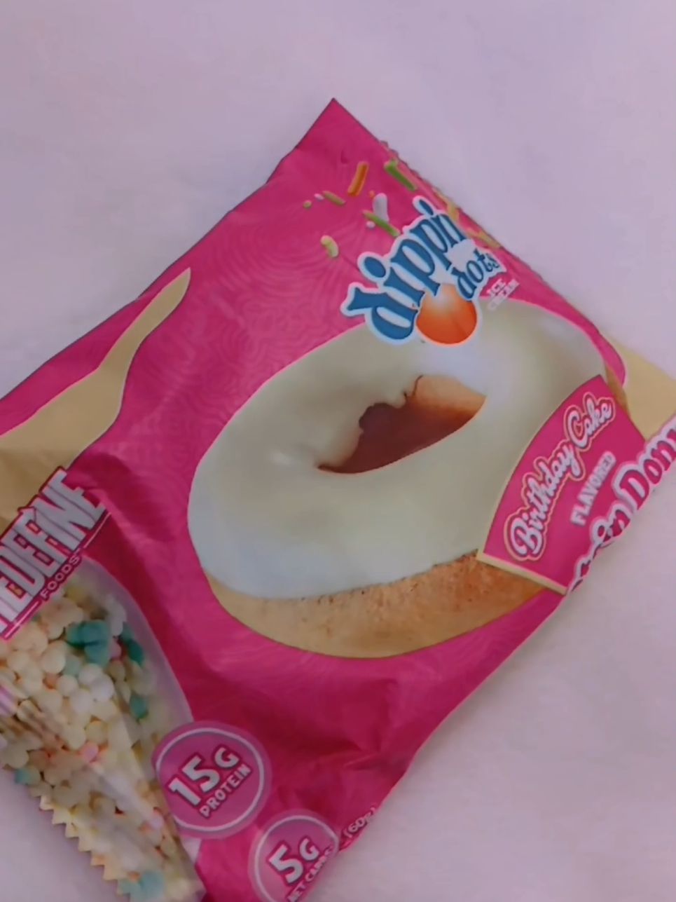 #dippin #dots #cake #pastelito #pastel tiktokshop pastelito rico pastel delicioso café delicius