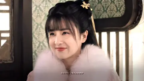 Kỉ niệm 4 năm phát sóng Châu Sinh Như Cố 18/8/2021 - 18/8/2025 💗 Hình ảnh Thời Nghi và Tây Châu vẫn là thứ gì đó khiến tôi không thể quên 😌#bailu #bachloc #白鹿 #ไป๋ลู่ #chausinhnhuco 