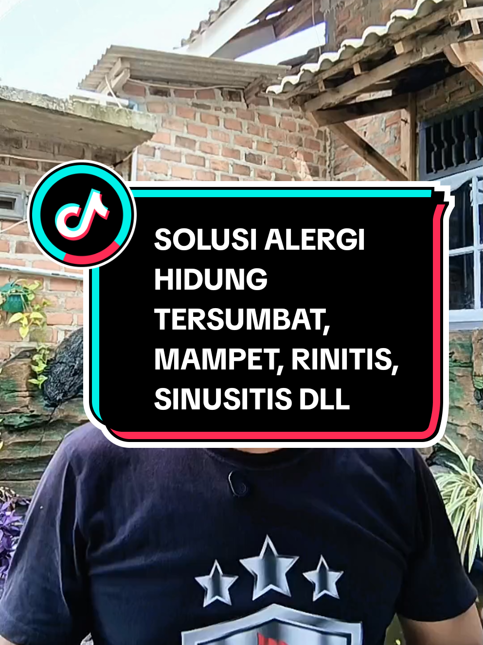 solusi untuk hidung tersumbat bersin-bersin rhinitis sinusitis #promomakanmerdeka #alergi #alergihidung #hidungtersumbat #sprayhidung 