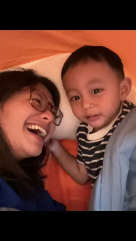 HEY GUYSS welcome to another #talking with TaMeng edisi main tenda!!! 