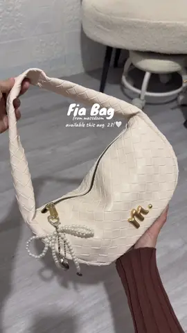 new bag alert!!!! #mossdoom #mossdoombag #newarrivals #newbag #fiabag #trending #viral #fyp 