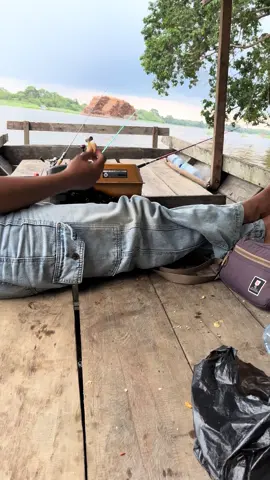 Refresh dulu#fypppppppppppppp #mancing 