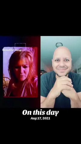 #onthisday The Story of My Life @Kathy 