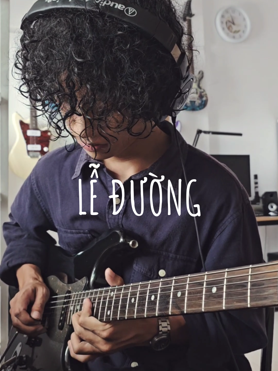 🤵👰  IG: v.choppi #leduong #kaidinh #guitardien #guitarcover #choppi 