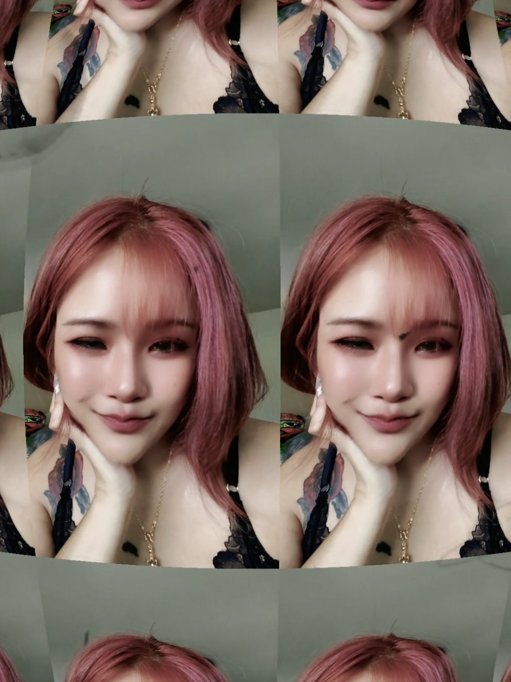 จักรวาลไหนนะ🤭