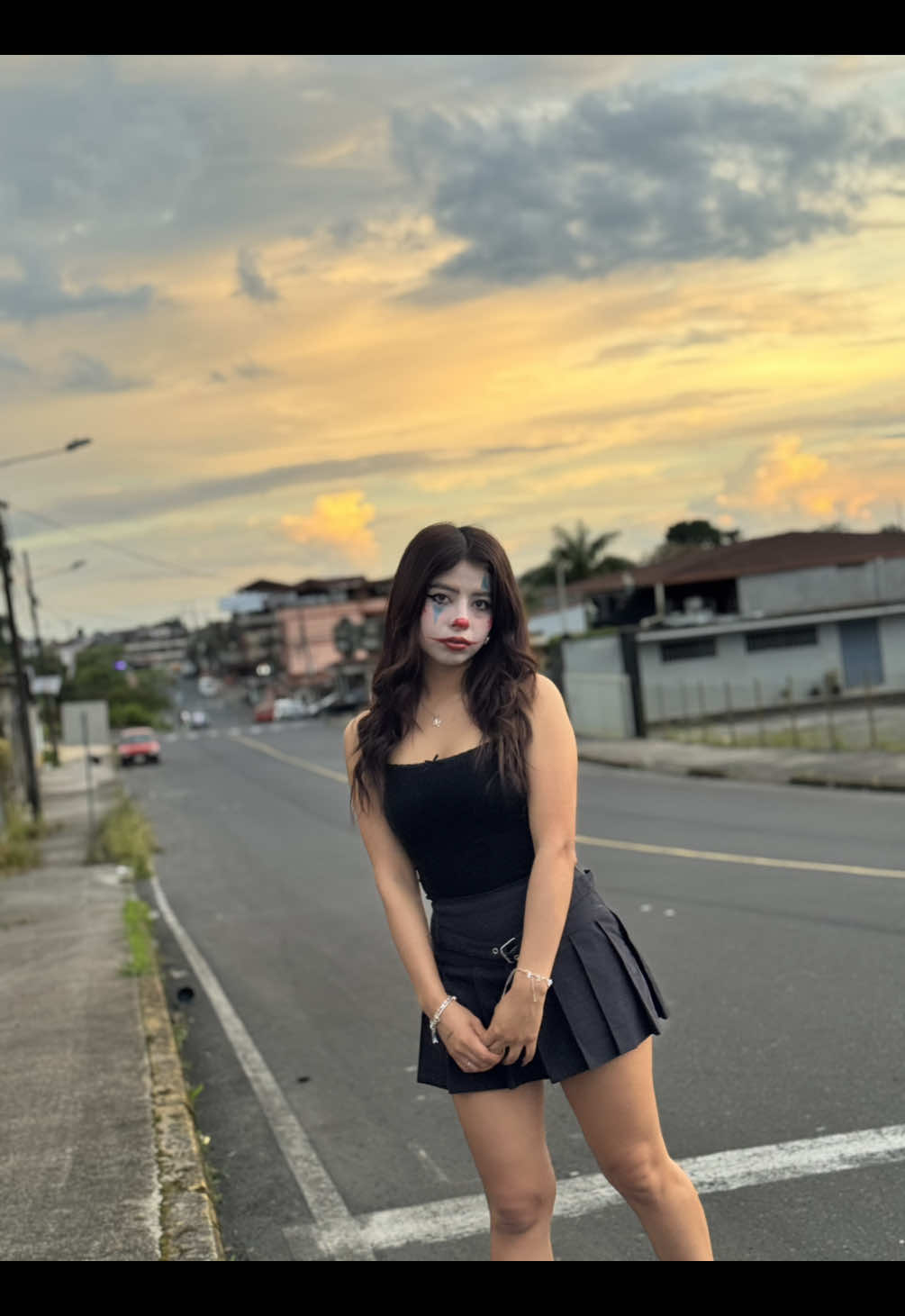 Ojitos mentirosos 🫶🏻❤️ en la ciudad de Puyo Ecuador , 📷@IRIS 🍒  #ojitosmentirosos #foryou #viral #ecuador #paratii 