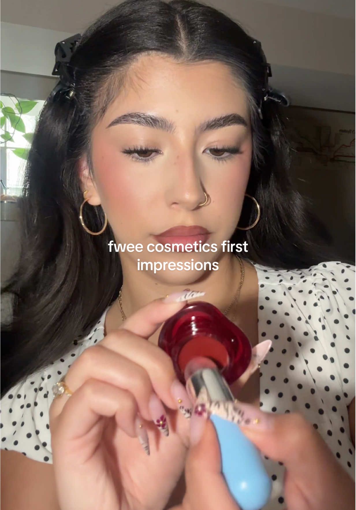 new brand unlocked 🔓✨✨ @fwee @Ulta Beauty #makeup #fyp 