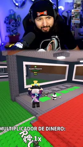 EL MEJOR NOOBINI DEL MUNDO #robloxclips #robloxedits #NOOBINIPIZZANINI#stealabrainrot #robaunbrainrot 