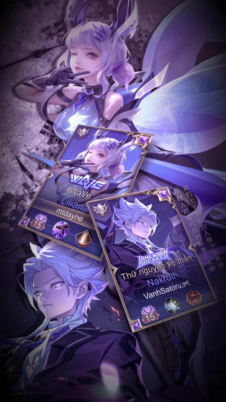 Con vợ #saygex  gạ solo #vanhsatoru #lienquanmobile #lienquanmobile_garena #hasisaygexvanh 