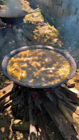 Handaan #ilocano #ilocanofood #buhayprobinsya #palanitislife 