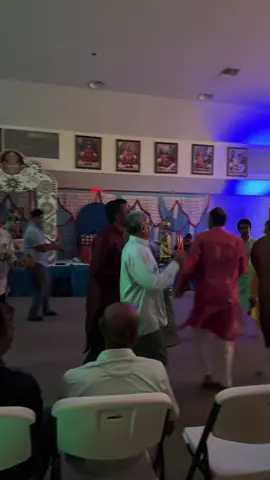 Janmashtami Festival in USA 🇺🇸 #indianfestival #janmashtami 
