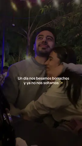 La fortuna de tenerte ❤️‍🔥#fypシ #noviosgoals #andyfernandaa #fyp #novios 