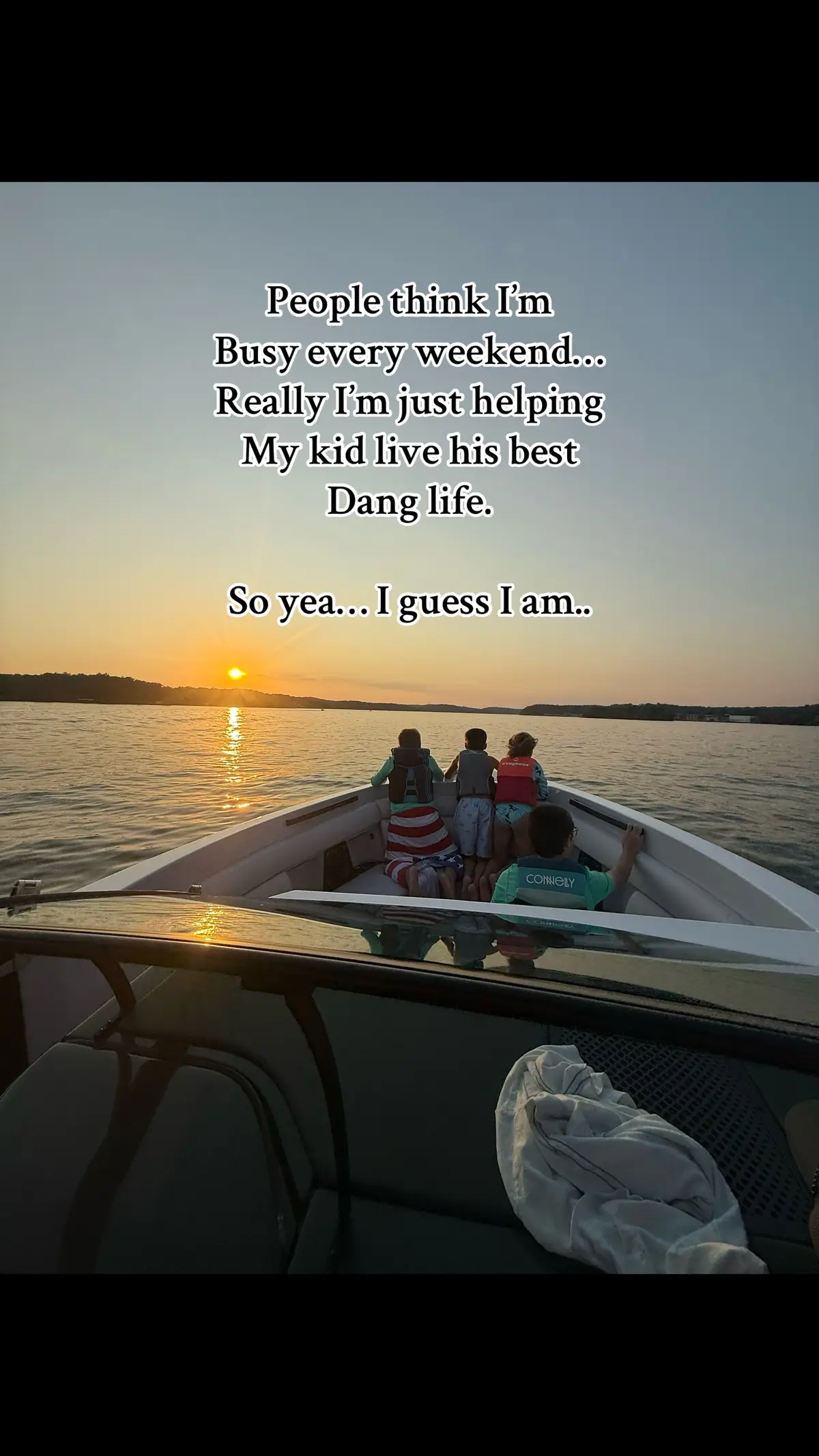 #lakeoftheozarks #lakelife #ozarks #boymom #lake 