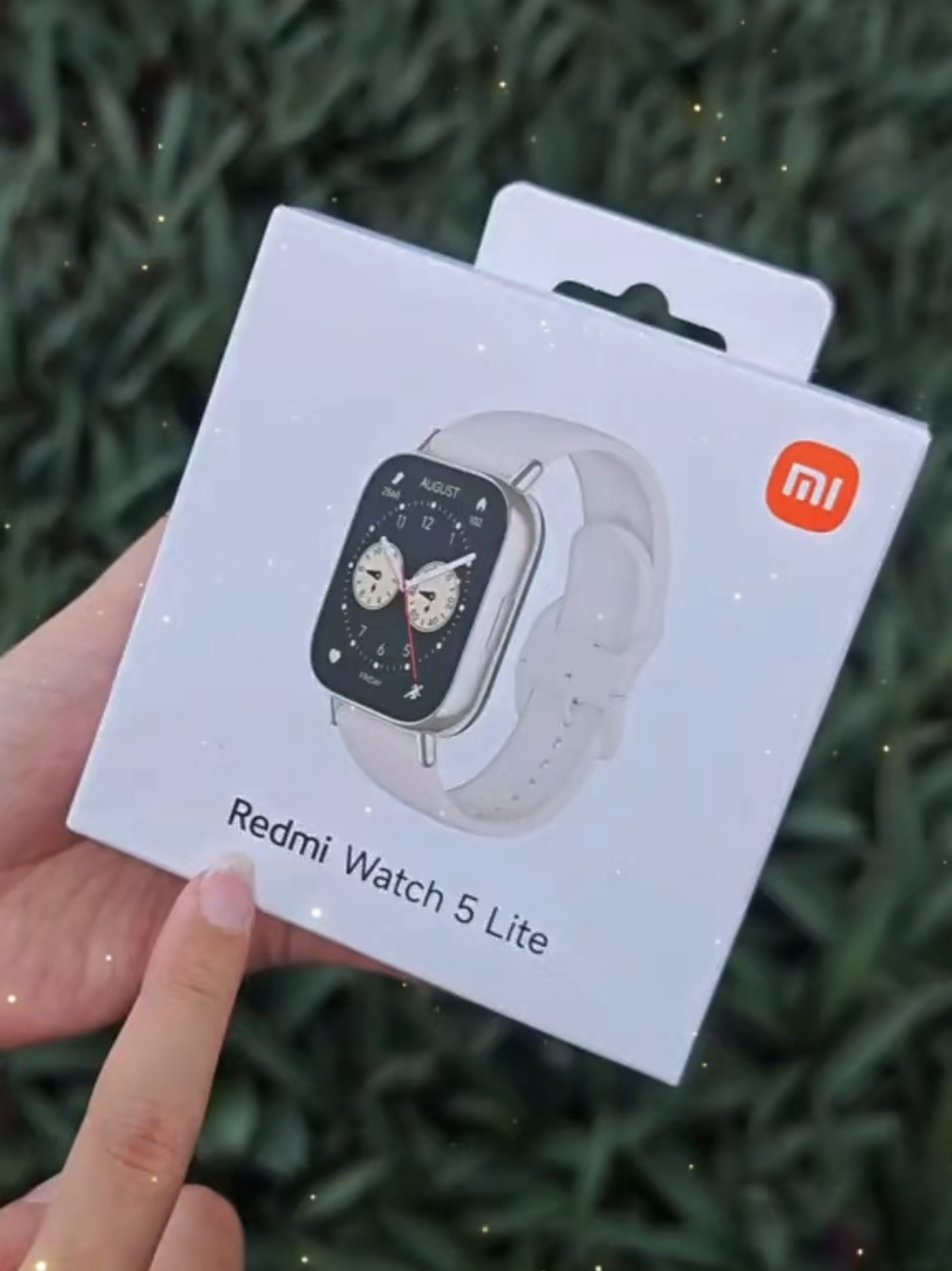 ছোট্ট শখ,,,😅⌚ #foryou #smartwatch 