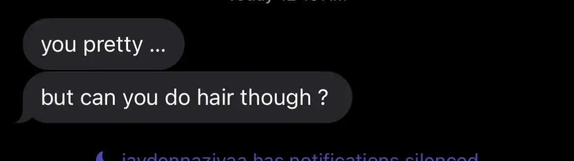 is that even an question ?? literally love what I do 🥰! book me bookies ! <3 #hairstylist #knotlessbraids #foryoupage #braidinspo #masa 
