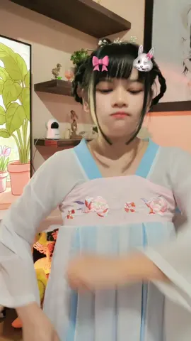 POV : lagi ngambek sama tuan muda 😌#hanfugirl #cosplayer #4u #fyppppppppppppppppppppppp #masukberandafyp 