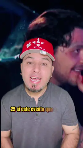 Christian Nodal en supernova 2025 #nodal #supernova2025 #parati #greenscreenvideo 