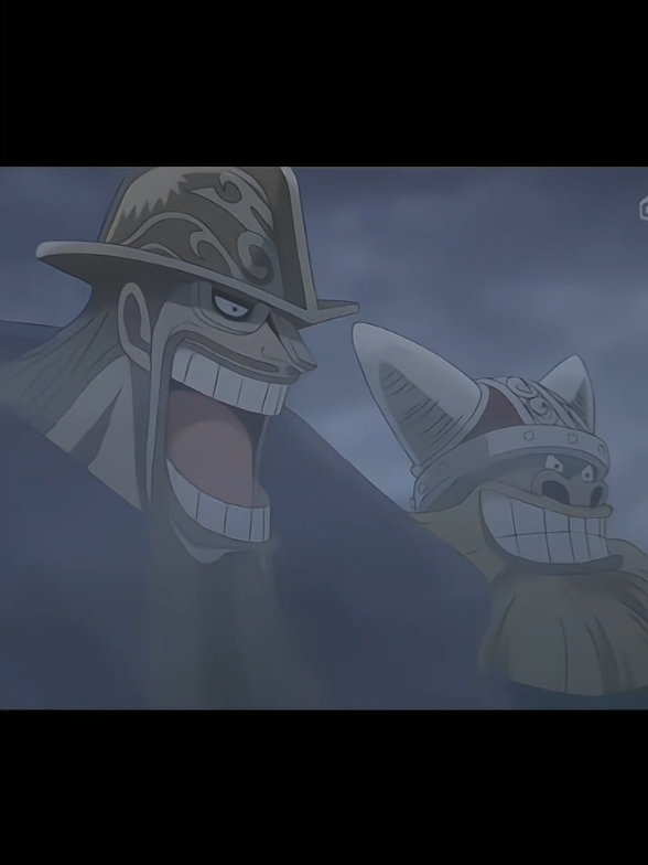 kedatangan brogy dan dorry untuk membantu sang dewa matahari #luffy  #dorry #brogy #onepiece1140 