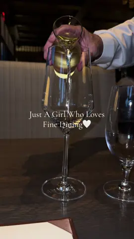 💌❤️  #finedining #luxury #Lifestyle 