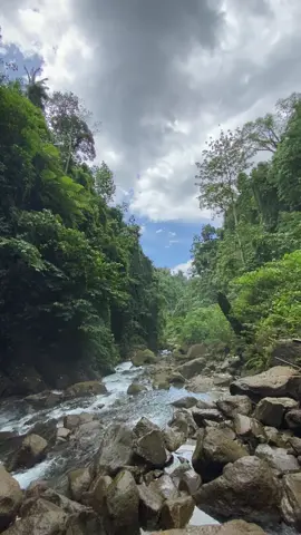 #langkat #sumut #airterjun #lauberte 