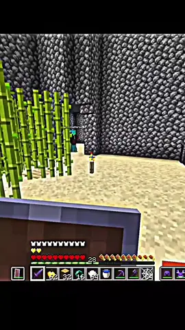 Minecraft flame frags moment #Minecraft  #edit #Gameplay #fyp #viral 
