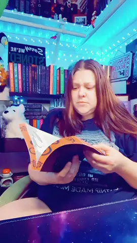 💚🍃📚Roxi explaining Diesel📚🍃🖤