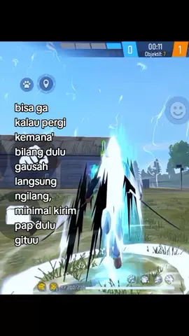 @N dengerin tuu
