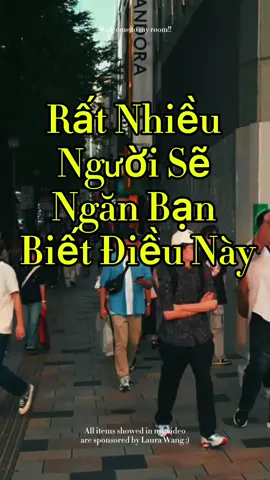 Rất nhiều người sẽ ngăn bạn nghe điều này
