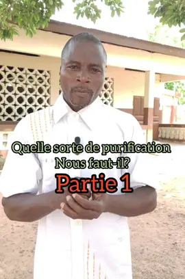 Comment se purifier réellement (Partie 1) #vivreautrementsonexistance #developpementpersonnel #tiktokbenin229🇧🇯🇧🇯🇧🇯 #tiktokfrance🇨🇵 #tiktokmonde2021♥️ @Fée @BOSSEZ CHIC @Rollande TOSSI 