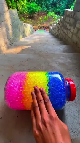 #BottleBreaking #SatisfyingVideo #TikTokPakistan #GlassSmash #satisfying 