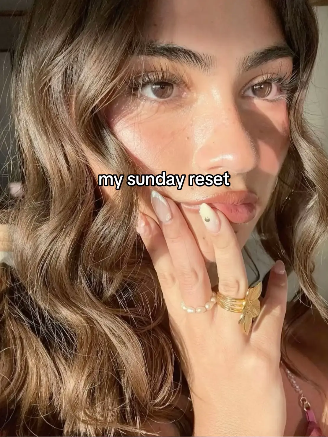 sundays are sacred 🌷 #viral #fy #coffeegirl #girls #madcoffee 