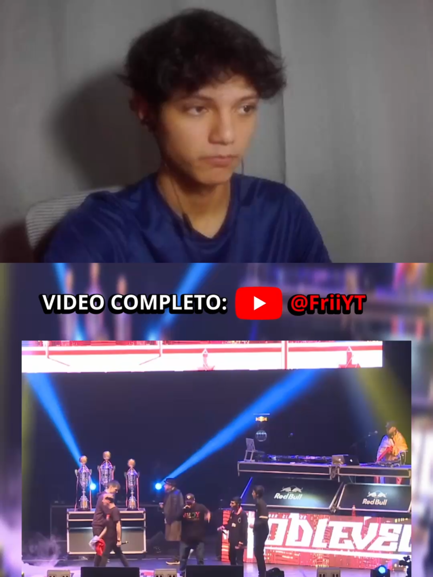 nos van a ganar?