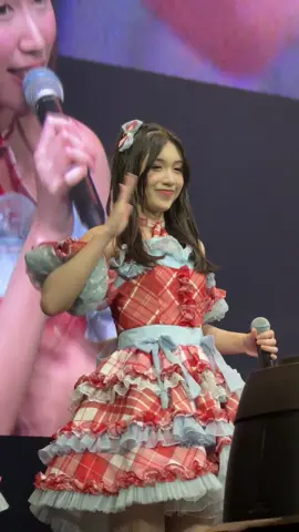 kecanduan mihu mihu sheng @michelle alexandra #michiejkt48 #mihumihu #jkt48 #fyp 