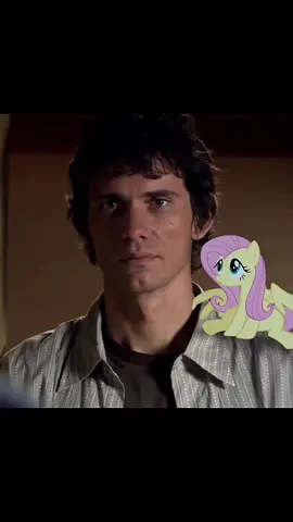 Brian Moser and Fluttershy || edit song #brianmoser #fexeratedit #flatershy #cc #topaz 