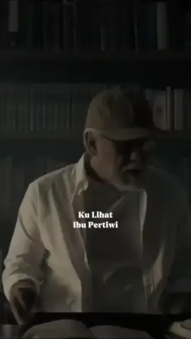 🎵 Iwan Fals feat. Once Mekel & Fiersa Besari - Ibu Pertiwi