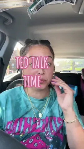 TED TALK ALERT 🚨 but seriously, anyone else feel this way ? Do as you please but sometimess don’t let us customers see your reaction #fyp #tedtalk #grocwrystoreemployee #aldishopping 